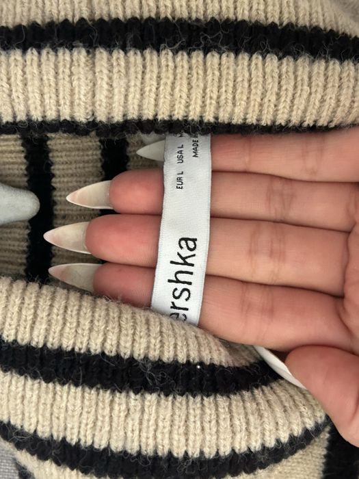 Дамско поло от Bershka