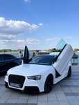 Audi A5 Coupe 2013
