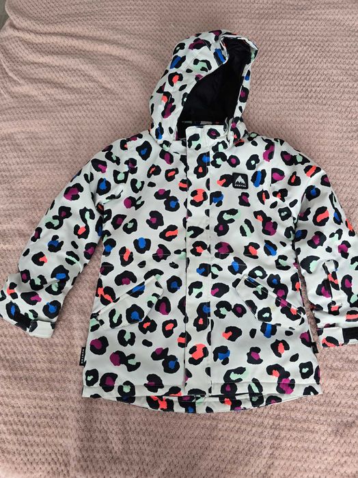 Детски ски екип Burton