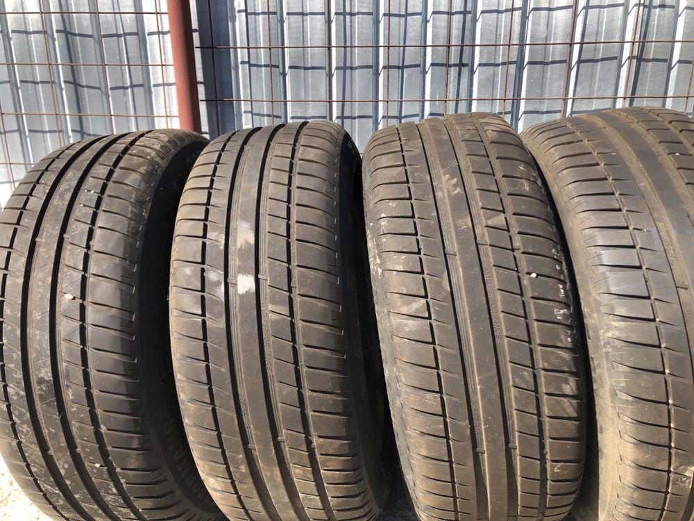Roti complete audi r16
