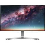 Monitor LG 24Inch Full HD 24MP88HV-S Infinity Display Ultra-Slim Bezel