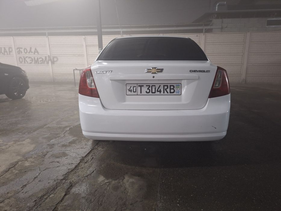 Ласетти 2011йил пробег 320минг