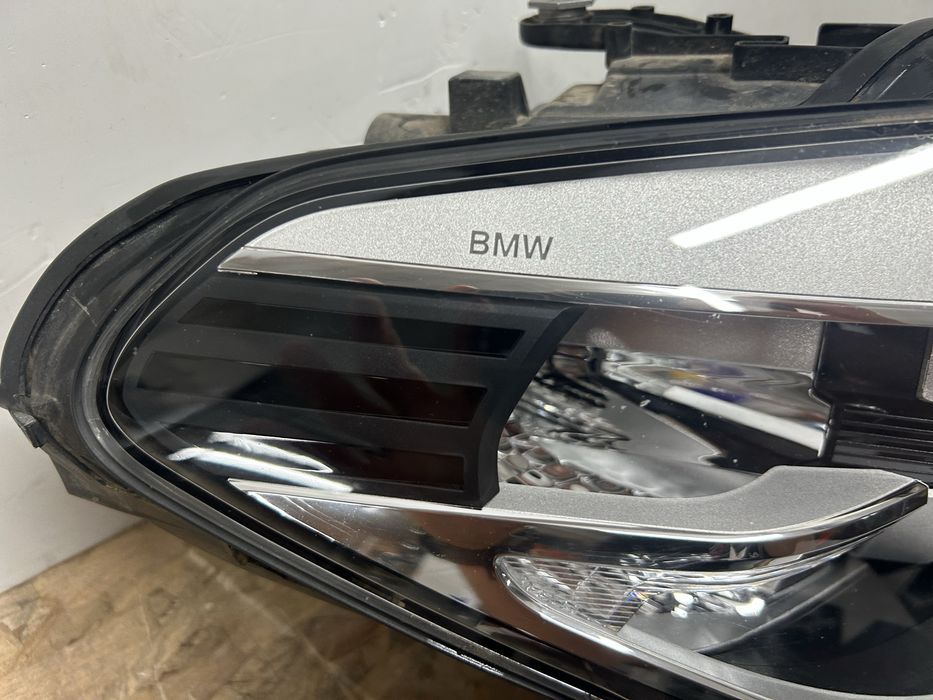 Far faruri bmw G30 G31 full led non lci 2017-2020 dreapta