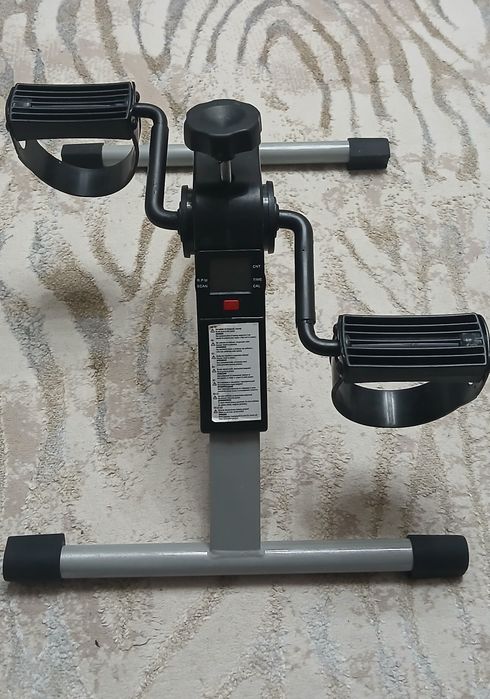 Stepper pentru maini si picioare