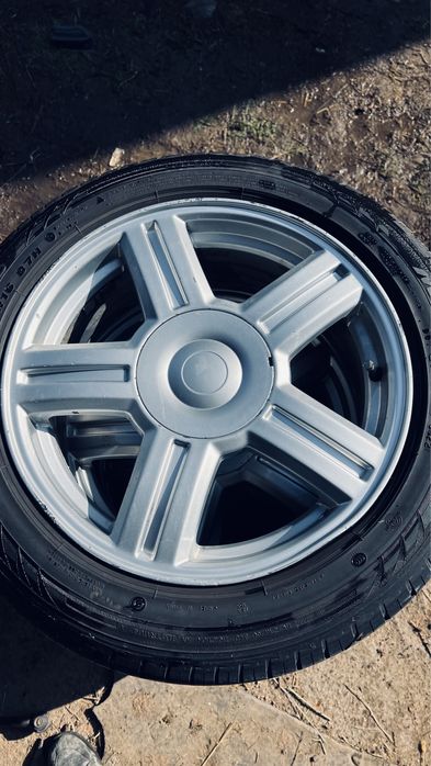 Торес 16 торус 16