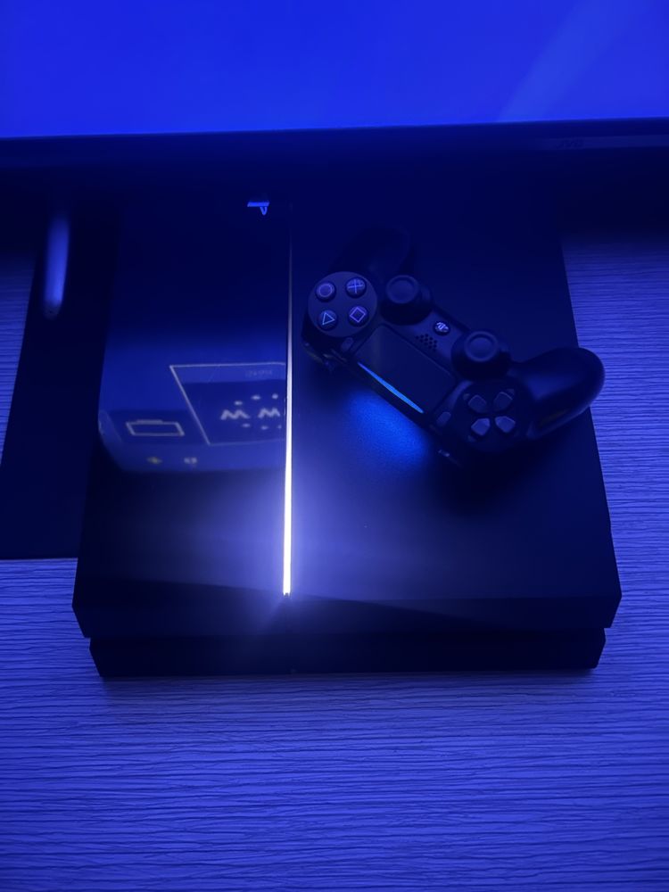 PlayStation 4 (Топ Състояние)