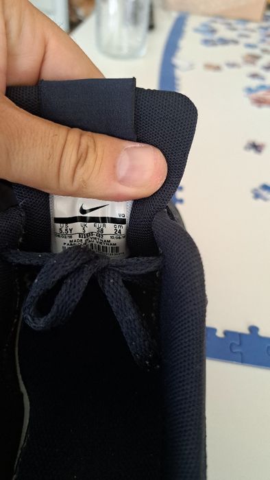 дамски маратонки nike 38