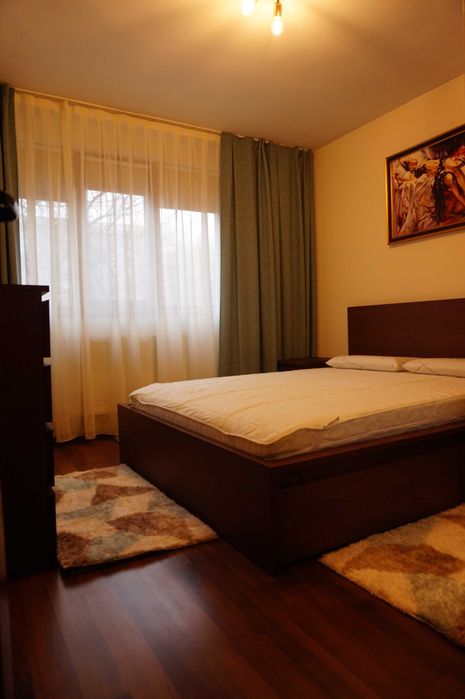 Apartament 4 camere dec Mazepa I/Centru/Faleza,et.1/4,CT/AC/NOU