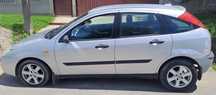Ford Focus mk1 (1.8 tddi) motor,pompa injectie,AC,cutie,uși,bara,roti