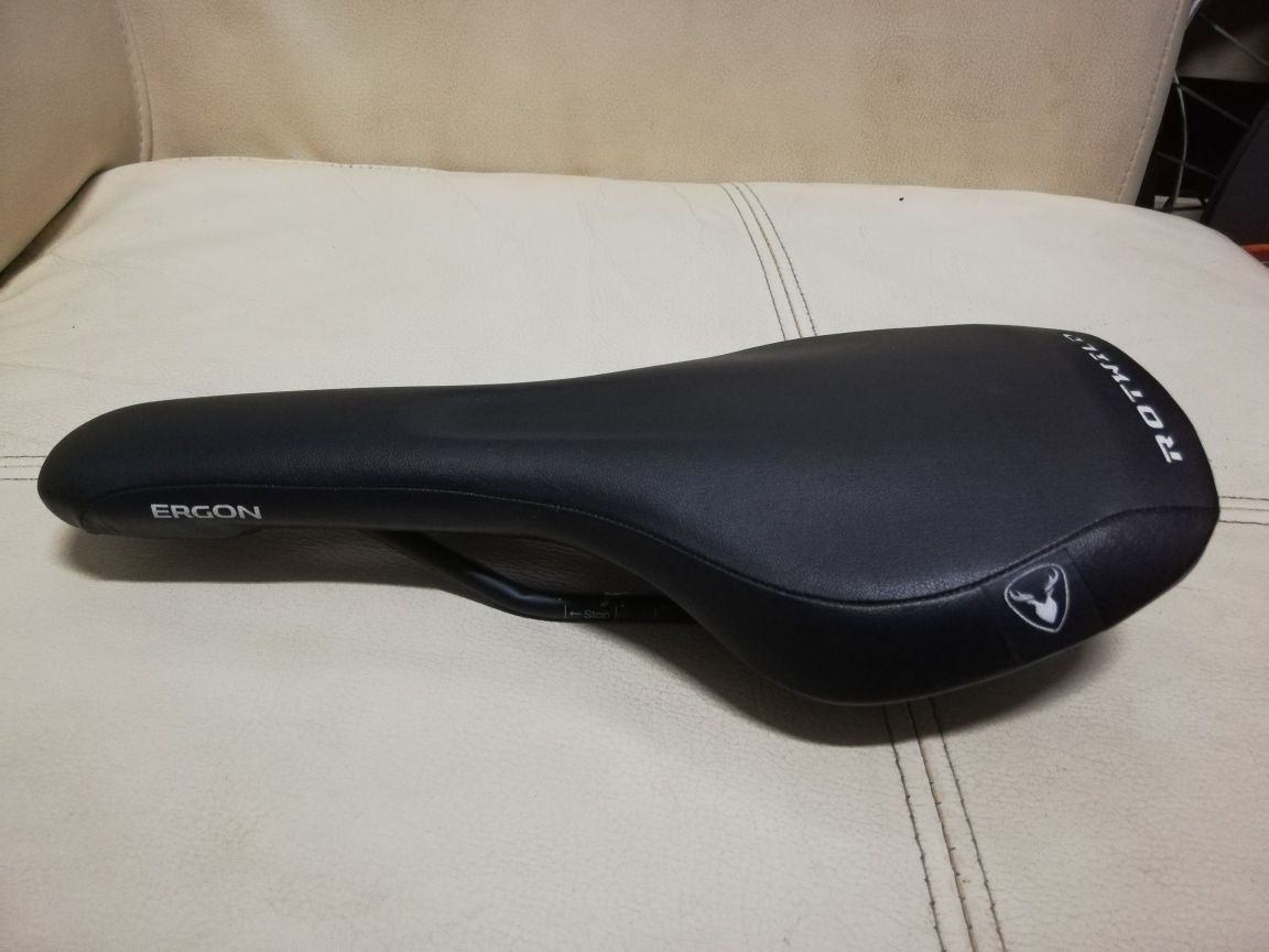 Продавам удобна немска седалка Rotwild Ergon