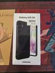 Samsung Galaxy A35 5G в отлично състояние