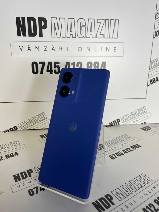 NDP Amanet NON-STOP Bld. Iuliu Maniu 69 MOTO G85 5G (423570