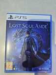 Lost soul aside ps5/Playstation 5