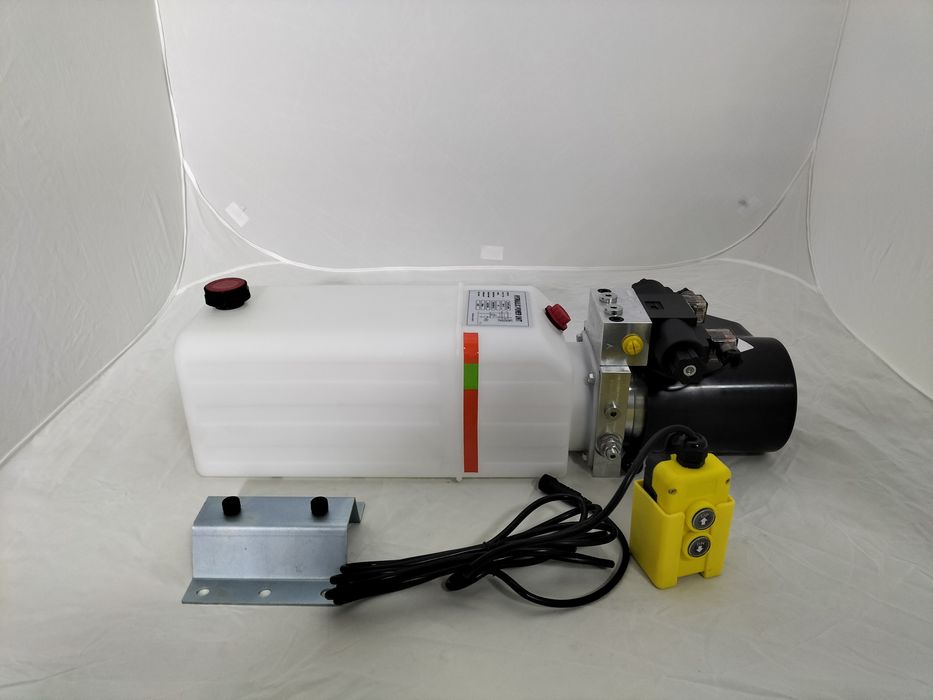 Pompă basculare 12 v