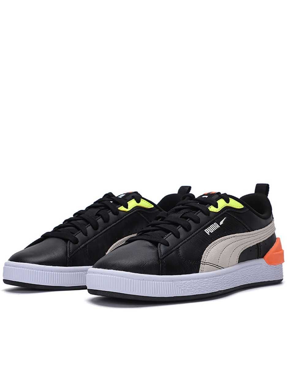 Puma - Bloc Leather Shoes №45 Оригинал Код 234