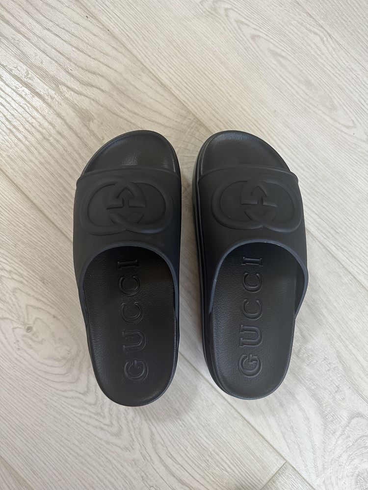 Дамски чехли Gucci
