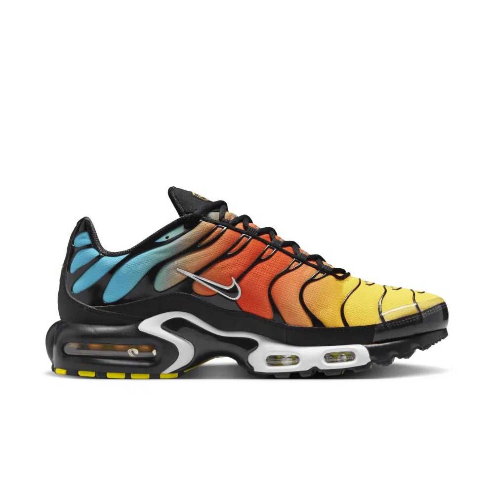Nike - Air Max Plus номер 43 мъжки цветни Оригинал Код 1019
