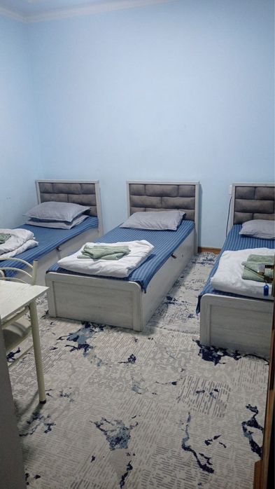 Aeroport yaqinida Gosnitsa Glinkada bor turli xil narxlarda…