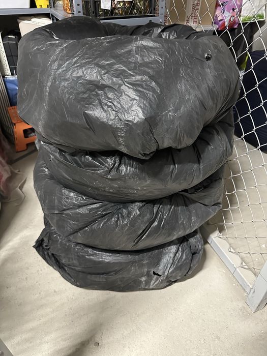 Vand anvelope Goodyear EfficientGrip Performance 2 215/55 R17 98W