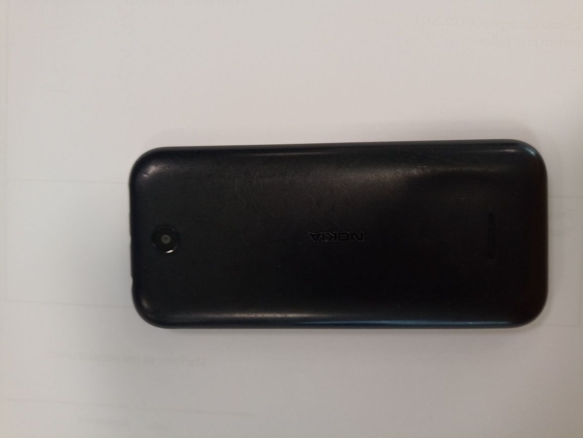 Telefon mobil cu butoane,Nokia RM 1012