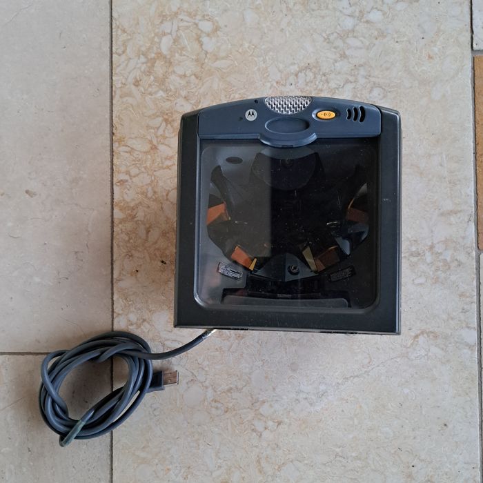 Cititor cod bare Scaner Motorola LS7708 USB