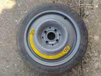 Michelin резервна гума с джанта пип патерица Seat,VW