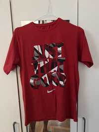 Tricou nike just that good / dry. Fit