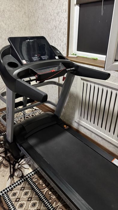 Беговая дорожка