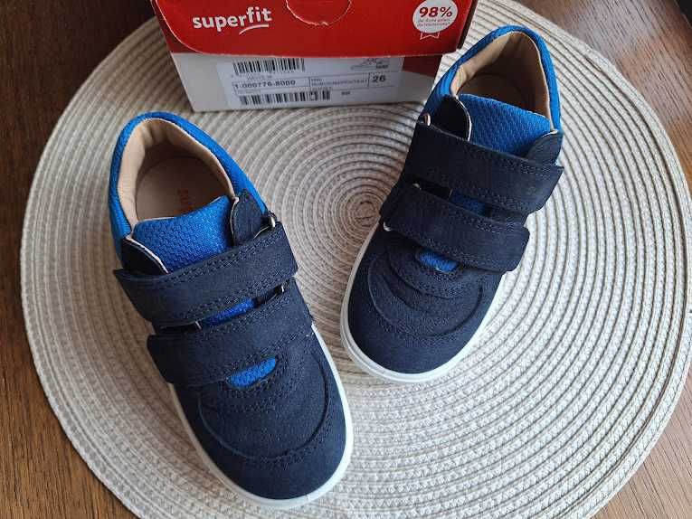 Чисто нови обувки/сникърси/маратонки Superfit,  Camper, Puma - н. 26