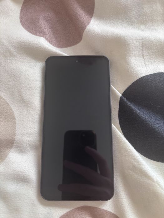 Samsung galaxy s24 FE nou