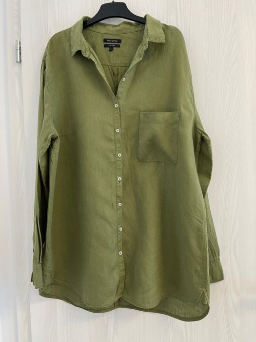 Camasa Marc O’Polo 100% in