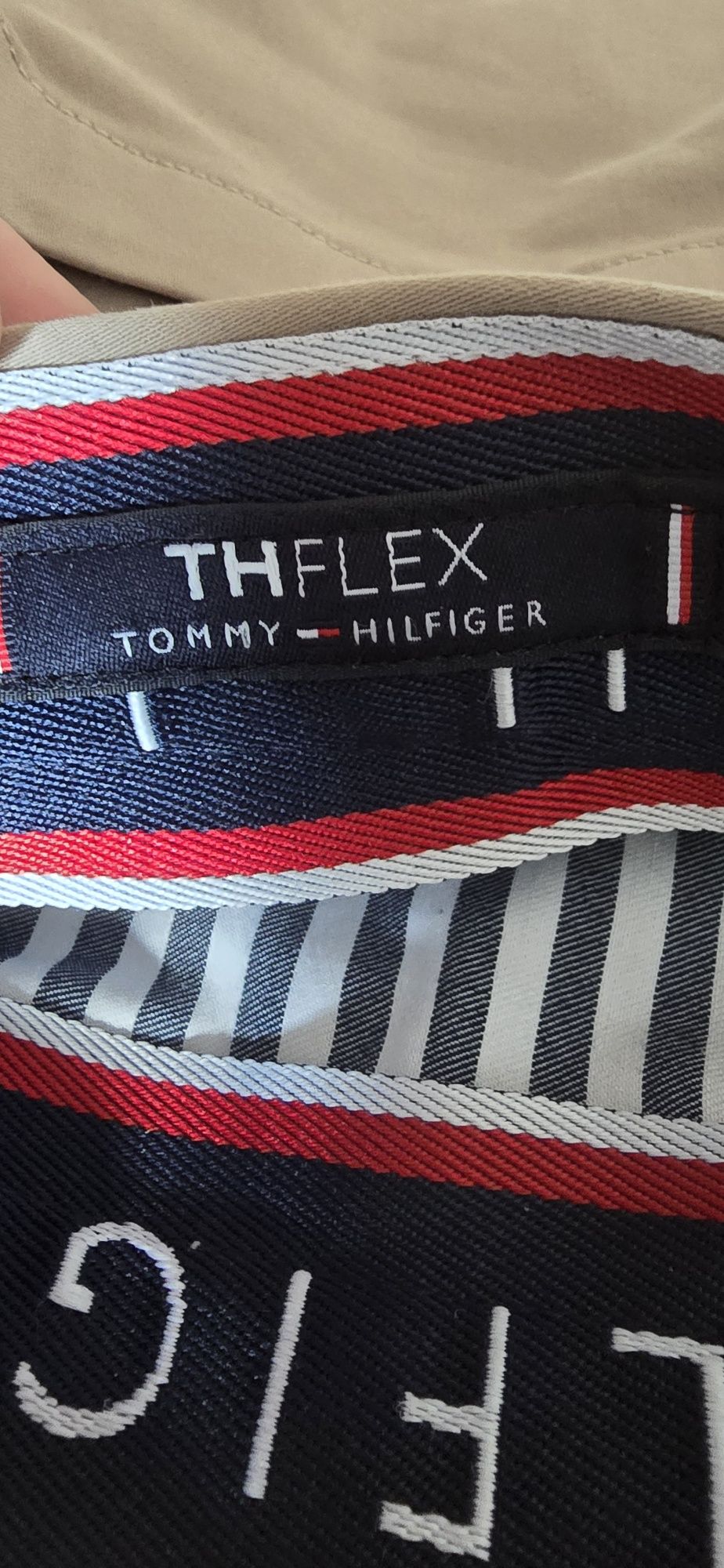 Tommy Hilfiger Chino Trouser 30/30