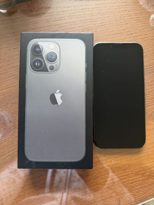 iPhone 13 Pro 128GB