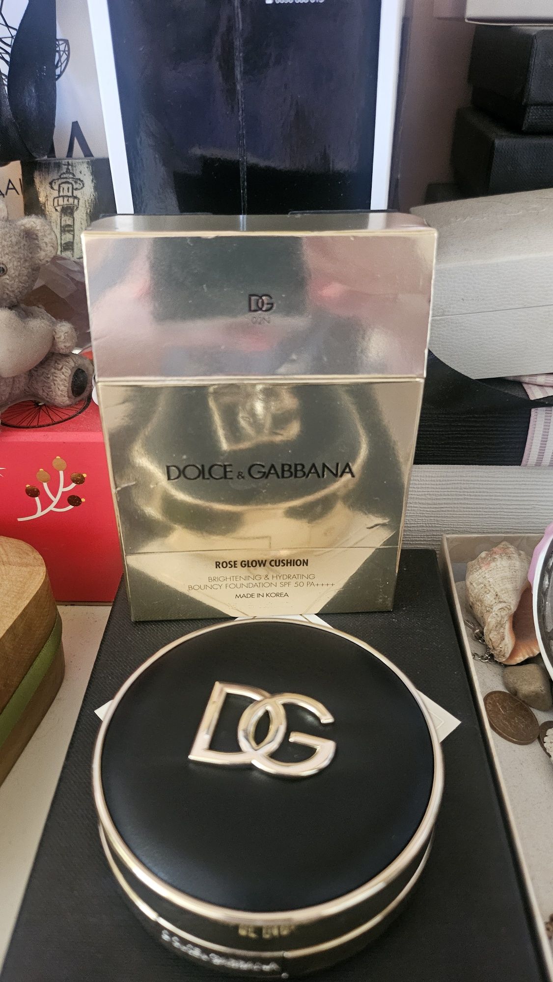 Dolce&Gabbana-cushion