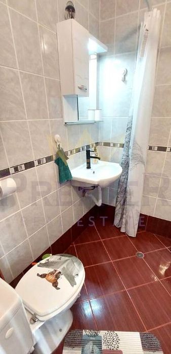 Дава се под наем Едностаен апартамент в Варна, Погреби - 40 кв.м за 306 € - Снимка #3