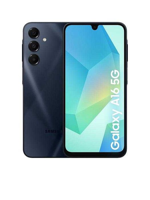 Samsung Galaxy A16