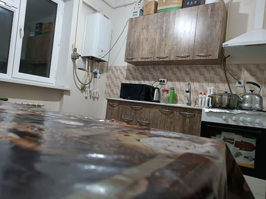 Продаётся квартира в Янгихаятском районе, дом 2020 года, 4 этаж.