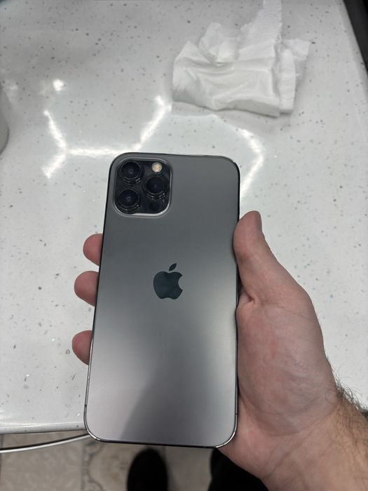 Iphone 12 pro max impecabil