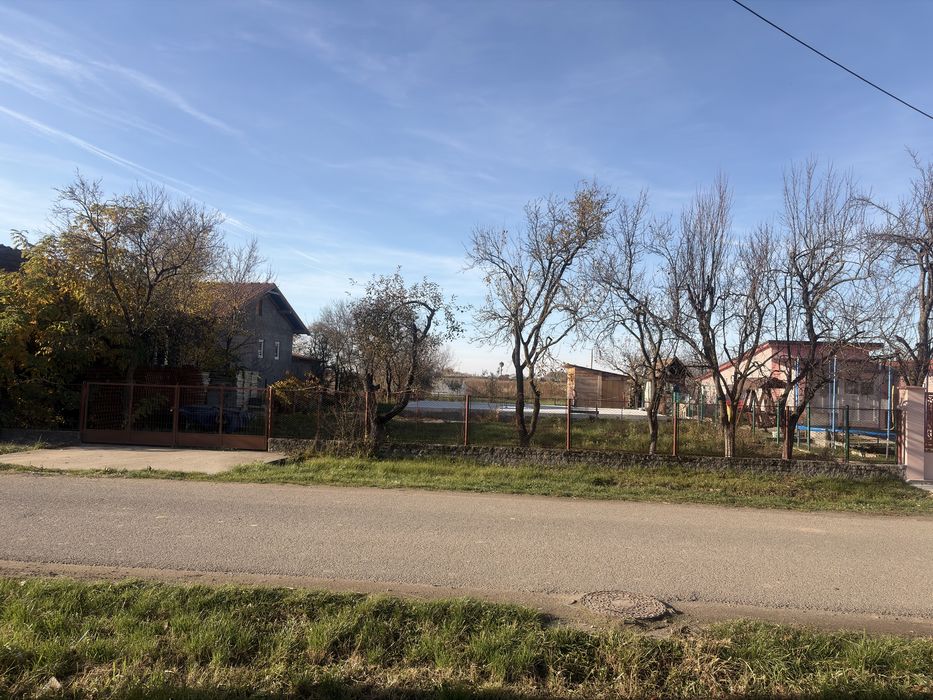 Teren de vanzare Micula