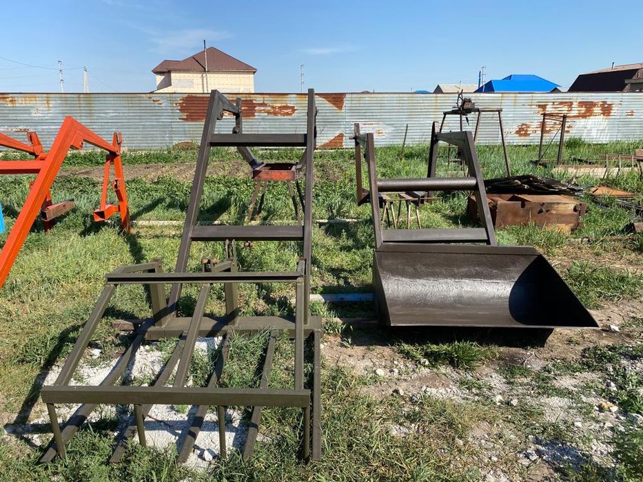 Продам кун  на трактор мтз