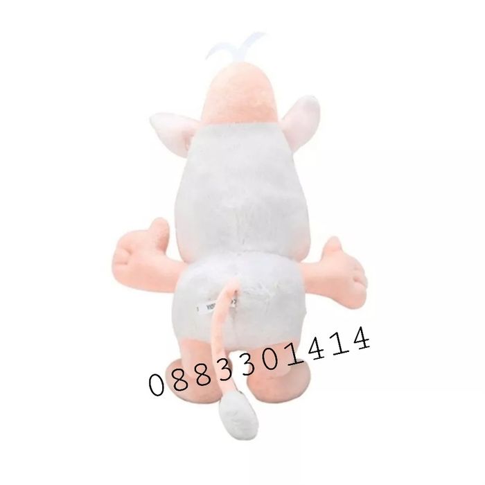 Booba Плюшена Играчка Буба