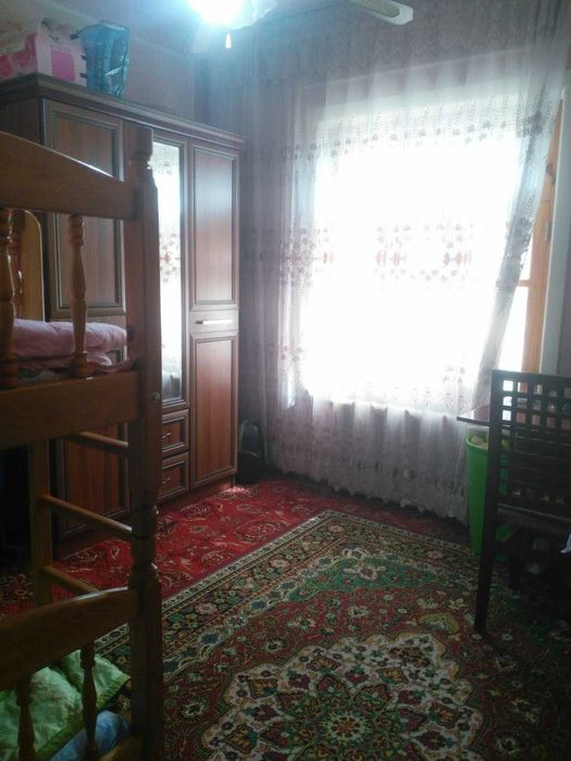 Янгиҳаёт туман, Дўстлик-2, автобуслар бекати, 4/1/9