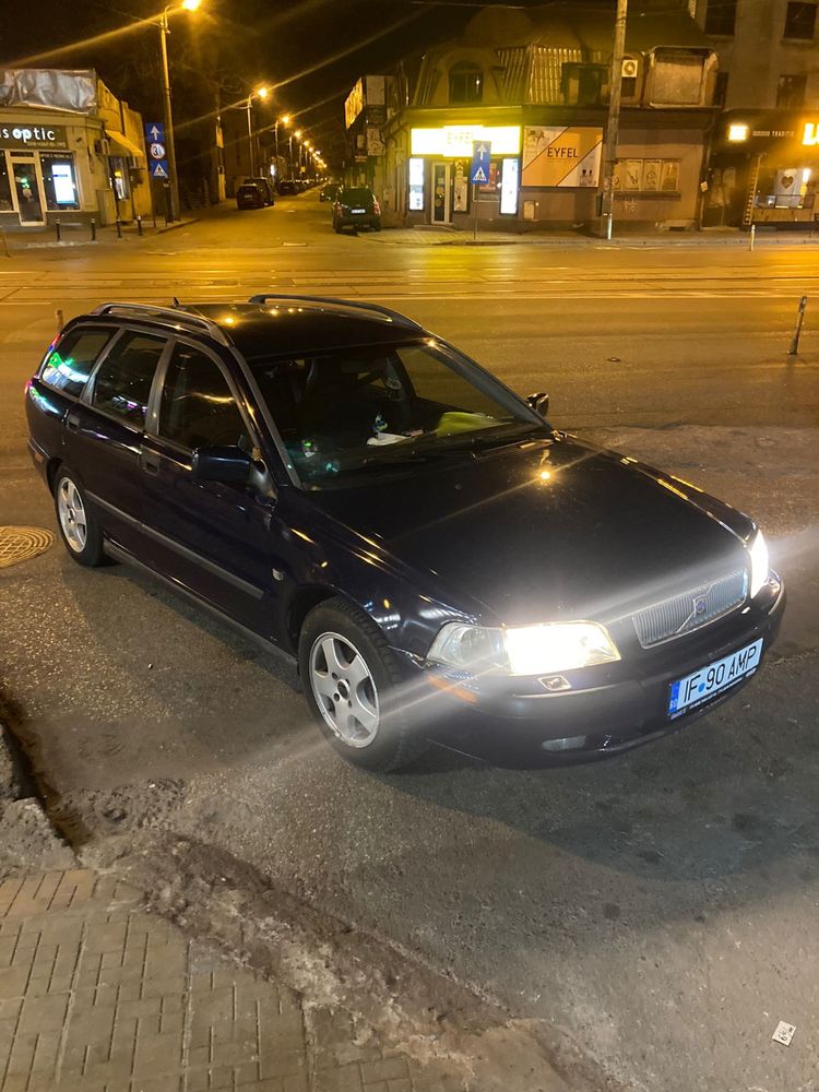 Volvo V40 + GPL de vanzare