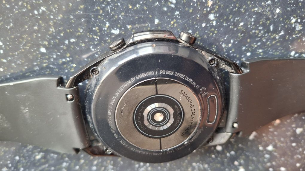 Samsung Galaxy Watch 3