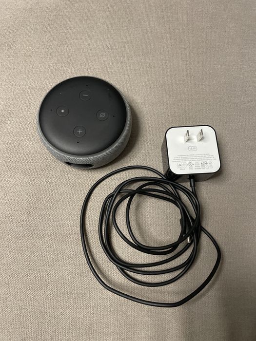 Amazon Echo Dot