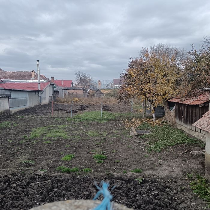 Casă de vânzare in Gherla