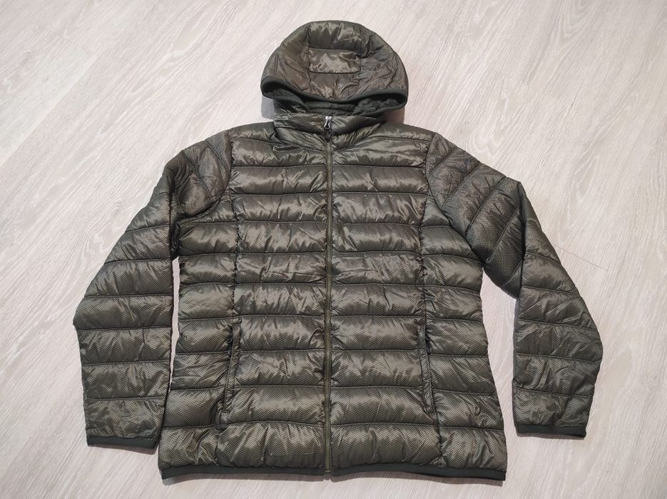 Jacheta barbati drumetie CMP  3XL