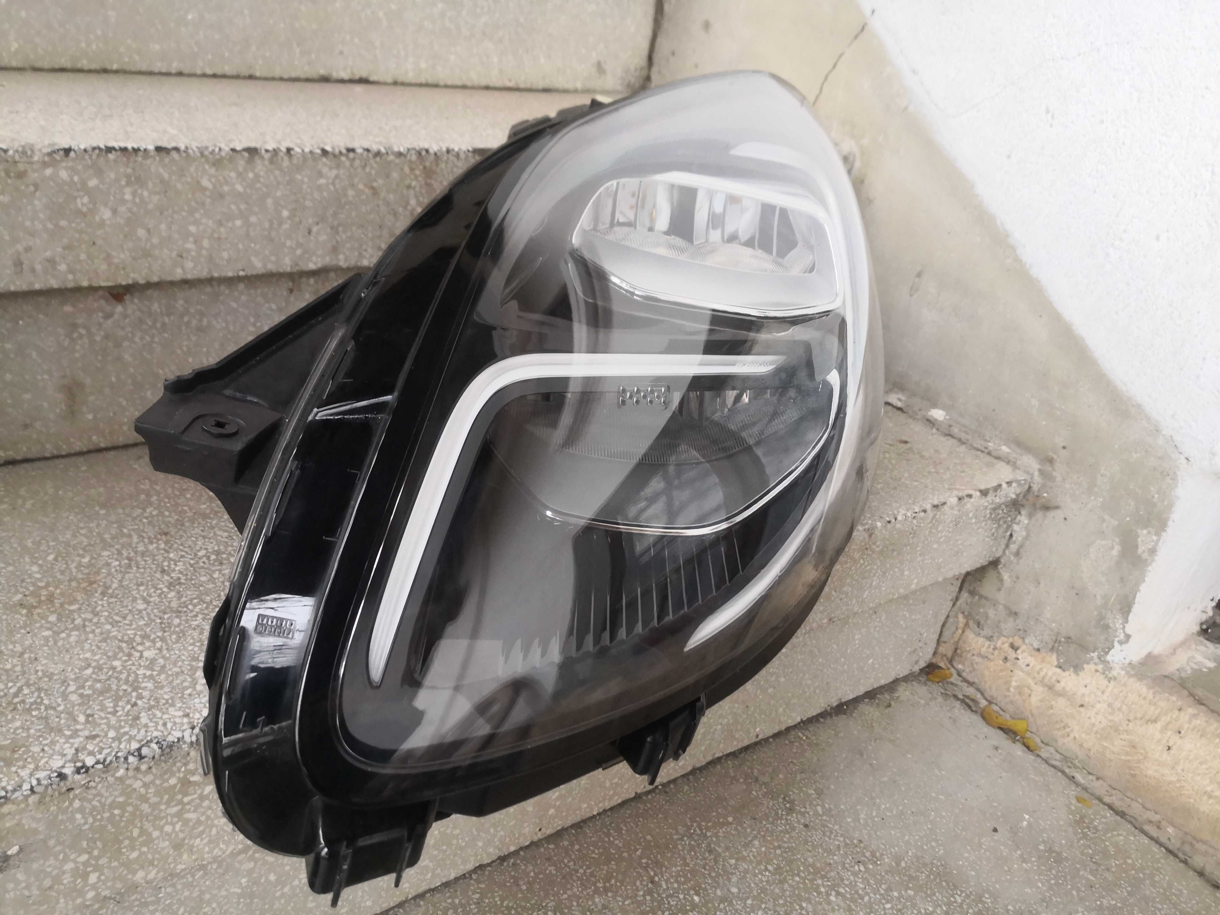 Фар Ford Puma FULL LED ляв/Фар Форд Пума LED Оригинален