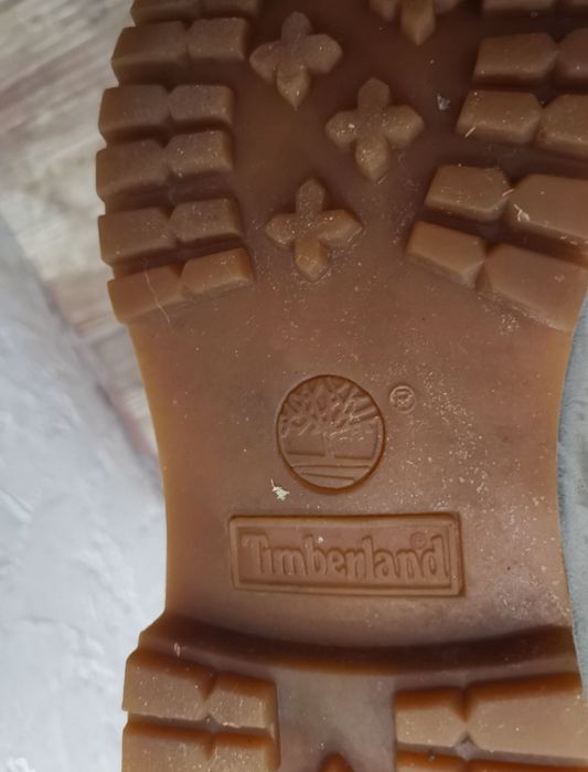 Timberland зимни боти и туристически обувки, стелка 25 см