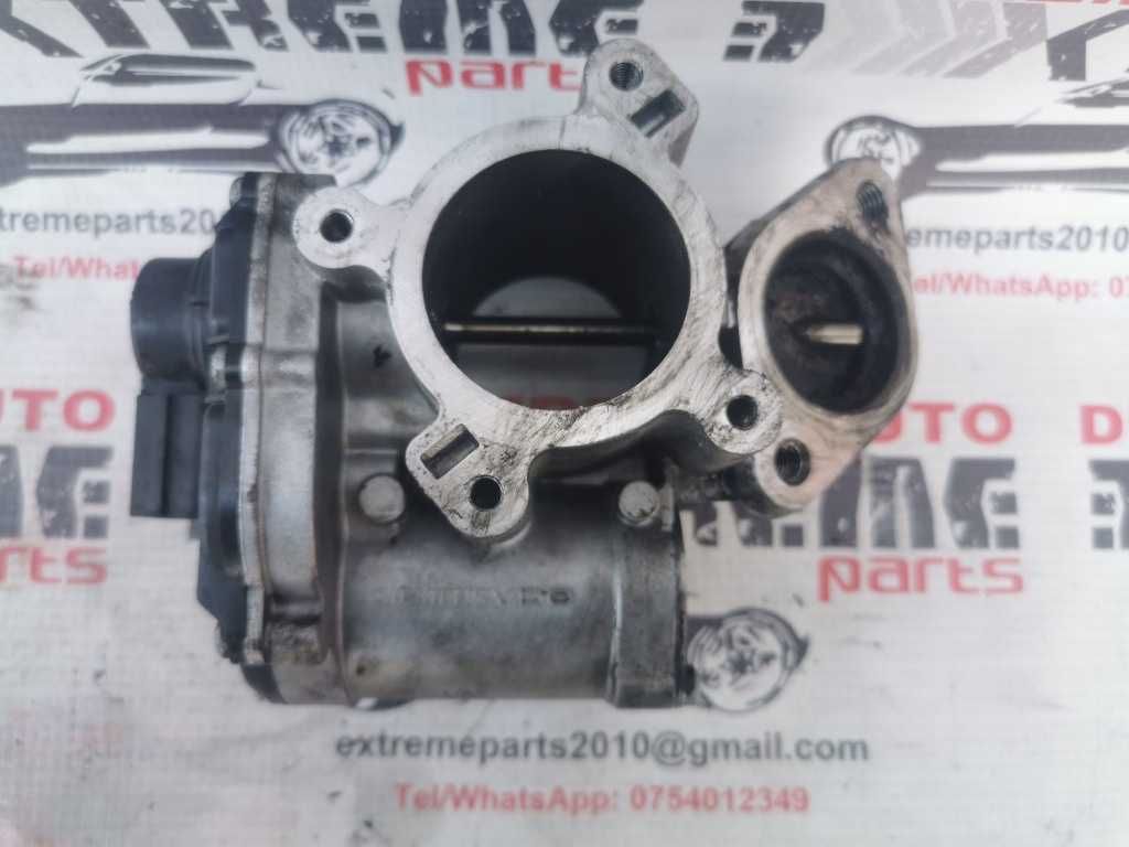 EGR Siemens VDO A2C53029934 motor 2.0dci M9R Renault
